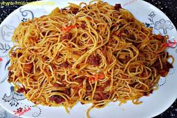 افزایش شدید قیمت ماکارونی در بازار!