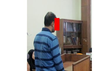 افروز به دست دایی اش زنده زنده سوخت/قتل وحشتناک در غرب تهران