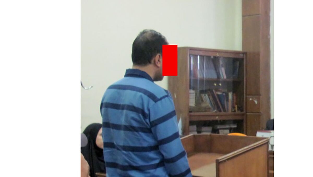 سرایدار بی رحم مردجوان را به قتل رساند | جزئیات ترسناک