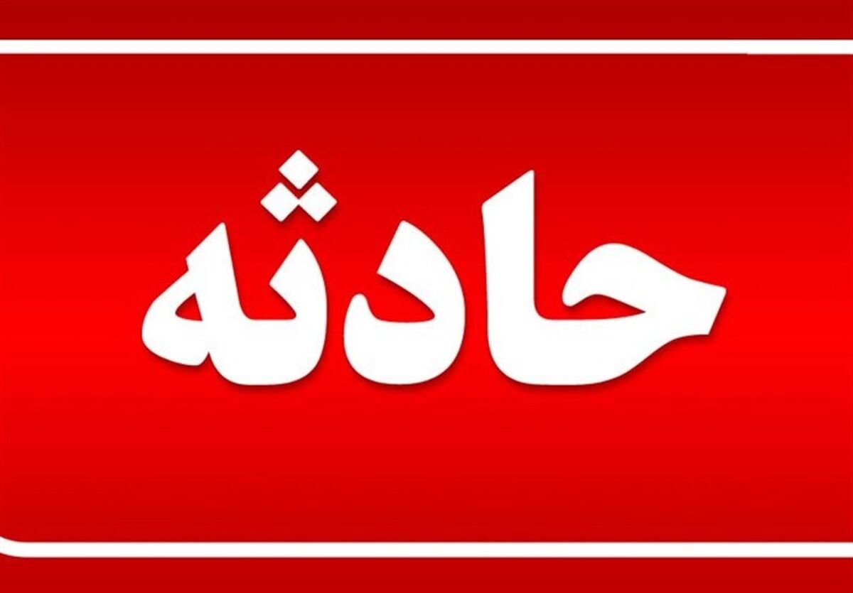 ویدئویی وحشتناک از حمله گرگ به مرد سرخسی