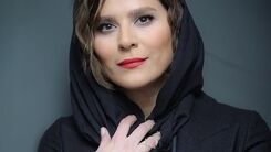 زندگینامه سحر دولتشاهی