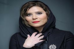 زندگینامه سحر دولتشاهی