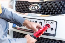 کدام خودروها دیگر تعویض پلاک نمی‌شوند ؟ 