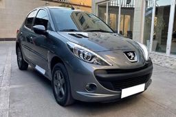 اقساطی بدون ضامن خودرو 207 بخرید | شرایط فروش اقساطی پژو 207 دنده ای پانوراما در اردیبهشت 1403