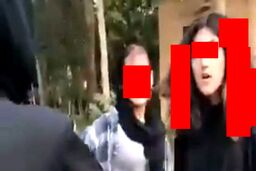 ماجرای عشق و عاشقی دردسر ساز هلیا قمه کش!+نامزد سابق هلیا دختر قمه کش کیست؟