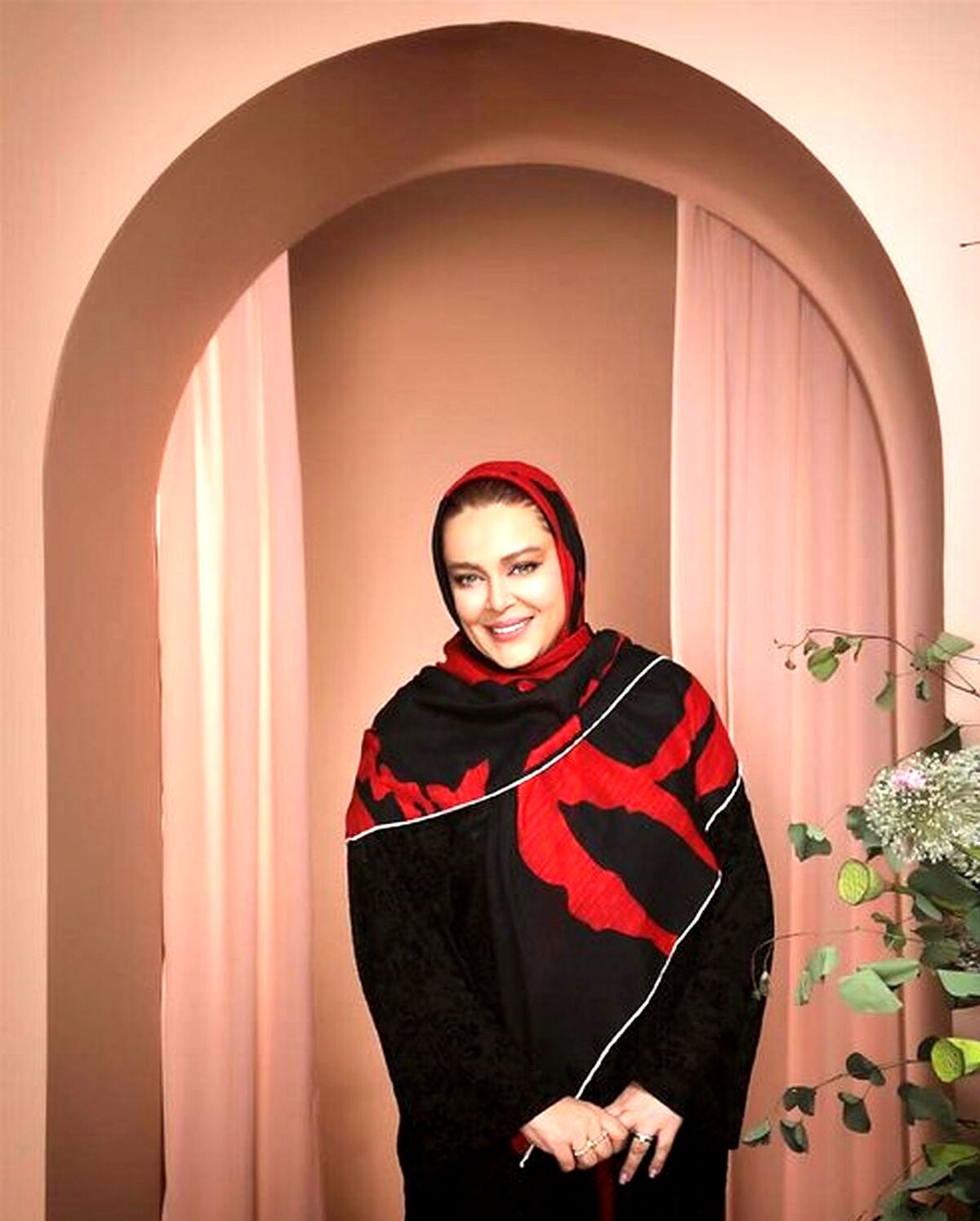 عکس جنجالی بهاره رهنما در اینستاگرام+تصاویر دیده نشده 