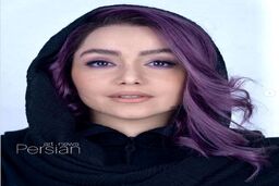 نازنین بیاتی با بلوز شلوار نامتعارف عجیب | نازنین بیاتی به یوگا و مدیتیشن روی آورد + عکس