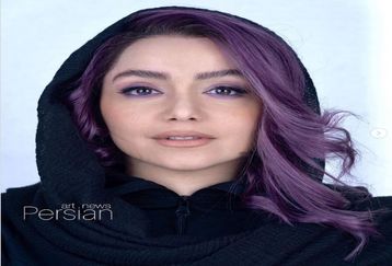 نازنین بیاتی با بلوز شلوار نامتعارف عجیب | نازنین بیاتی به یوگا و مدیتیشن روی آورد + عکس