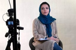 زندگینامه لیلا اوتادی