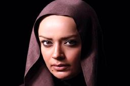 بیوگرافی الهام چرخنده