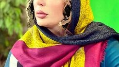 ریخت و قیافه نیوشا ضیغمی قبل معروفیتش | نیوشا ضیغمی چی بود چی شد؟