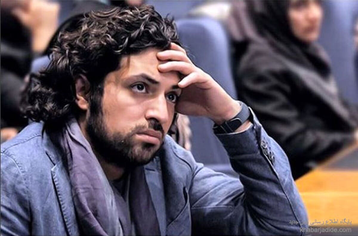 عکس جنجالی که باعث و بانی طلاق اشکان خطیبی شد | نگاه رمانتیک اشکان خطیبی به خانم بازیگر در این عکس لو رفت +عکس جنجالی 