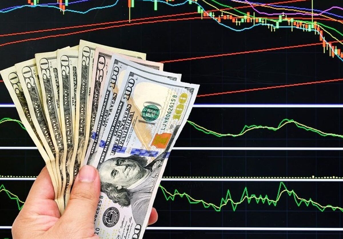 قیمت دلار یک‌شنبه ۹ بهمن ۱۴۰۱| قیمت دلار آزاد چند شد؟