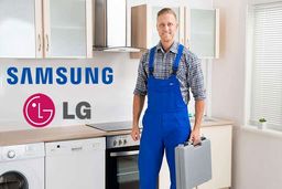 معرفی نمایندگی سامسونگ و ال جی قزوین توسط ایلنا