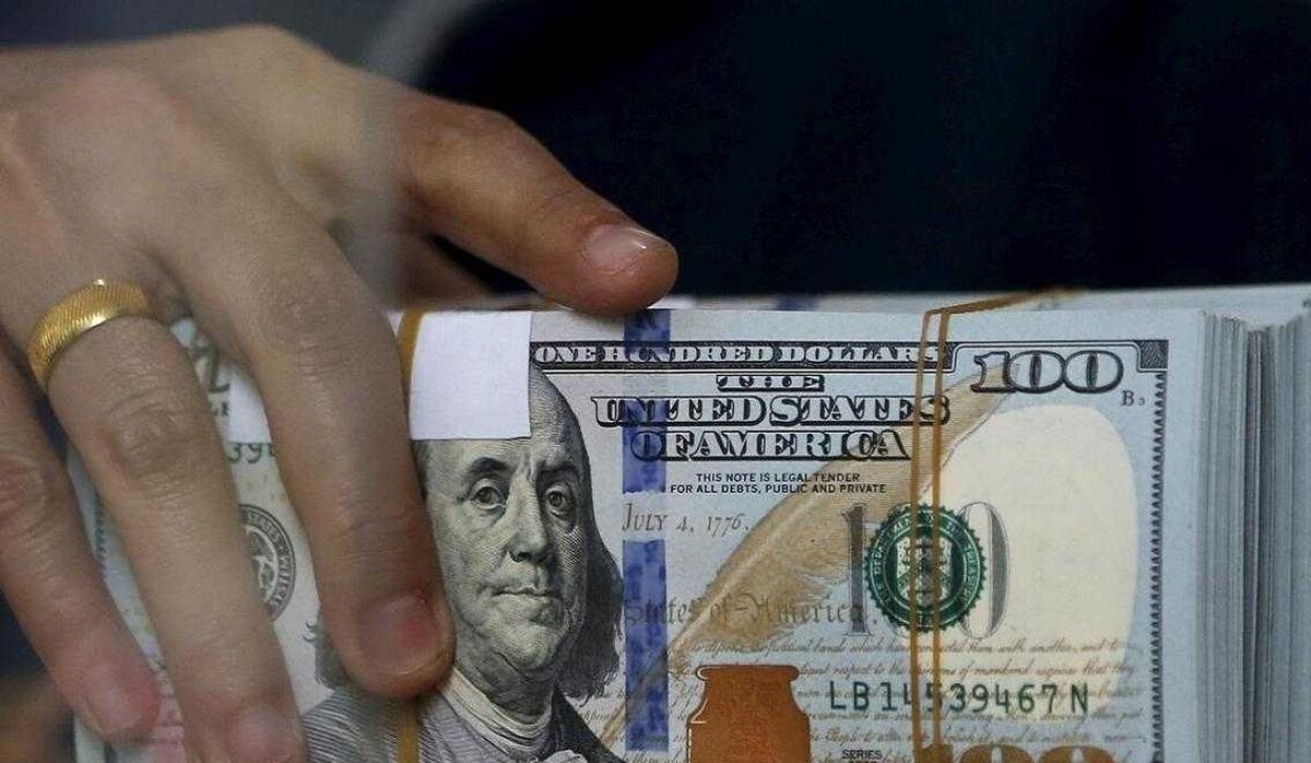 قیمت دلار اعلام شد/ برجام بر قیمت دلار تاثیر می گذارد؟