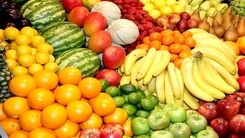 نارنگی و سیب‌زمینی دوباره گران شدند