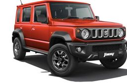 با ۸۰۰ میلیون خودرویشاسی بلند ژاپنی بگیر | سوزوکی جیمنی ارزان به بازار رسید!