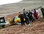ماجرای عجیب قتل راننده تاکسی در اردبیل +عکس 