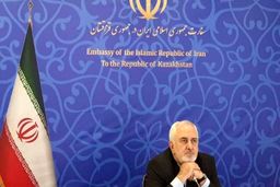  ظریف به دولت‌های عضو D8 چه پیشنهادی داد؟