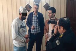 ماجرای پرونده جنایی جنجالی در مشهد | جنایت هولناک در یک مهمانی مختلط در مشهد ؛ دعوا بر سر یک دختر بود!  +تصاویر