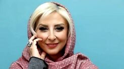 بیوگرافی مرجانه گلچین + عکس