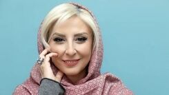 بیوگرافی مرجانه گلچین + عکس