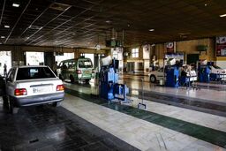 معاینه فنی کدام خودروها باطل می‌شود؟