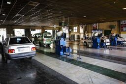 معاینه فنی کدام خودروها باطل می‌شود؟
