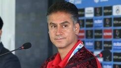 واکنش جنجالی مربی پرسپولیس به رویارویی با سپاهان+جزئیات 