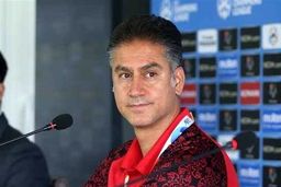 واکنش جنجالی مربی پرسپولیس به رویارویی با سپاهان+جزئیات 