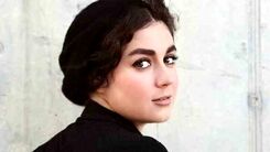 عشق و حال افسانه پاکرو در هوای برفی ترکیه+عکس
