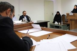 دفاعیات تکان دهنده سپیده رشنو | درخواست دارم با قرار وثیقه آزاد شوم!