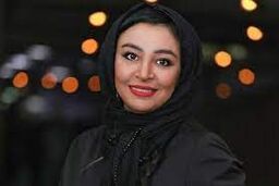 شکل و شمایل جدید مه لقا باقری را ببینید | مه لقا باقری بعد از مدتها عکس جدید منتشر کرد + عکس