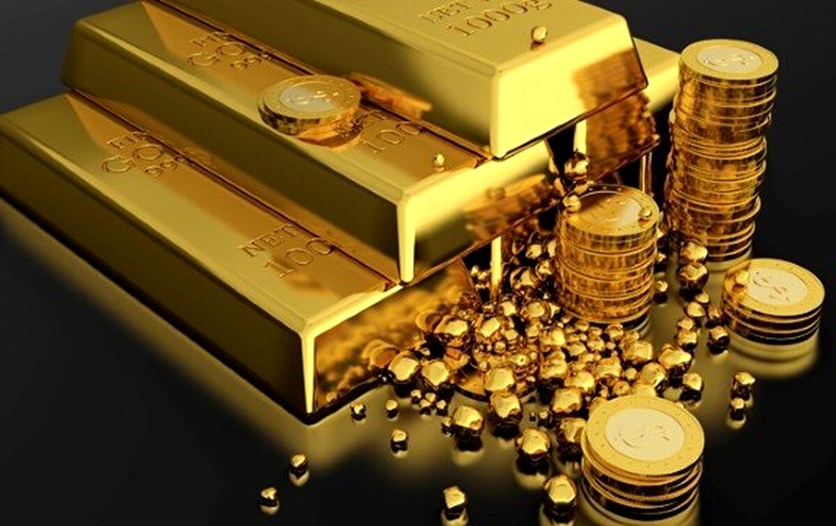 قیمت طلا و سکه در روزهای آینده چقدر می شود؟