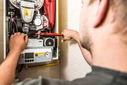 8 علت روشن نشدن پکیج