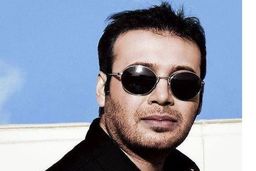 مداحی جذاب محسن چاوشی برای امام حسین (ع)