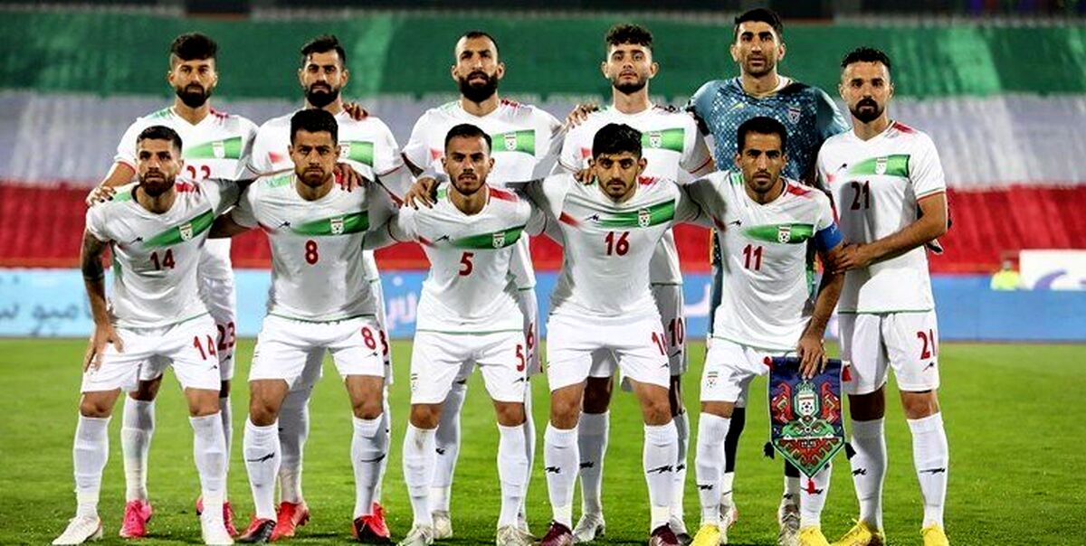 اولین سورپرایز کی‌روش در جام جهانی !