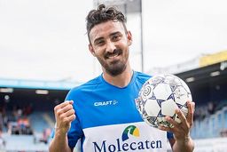 اولین گل رضا قوچان نژاد  به کدام تیم بود ؟ + جزئیات 