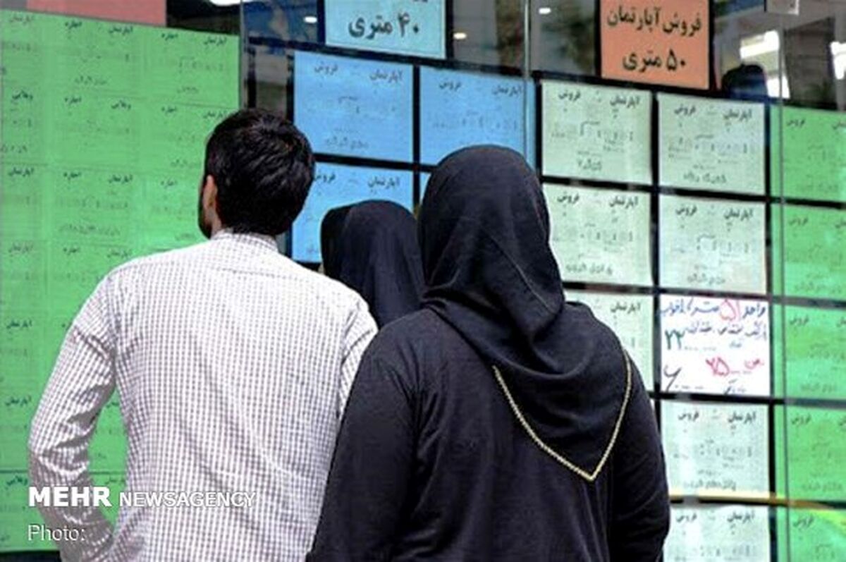 خبر مهم برای بنگاه‌های املاک/وام اجاره مسکن 100 میلیونی می شود؟