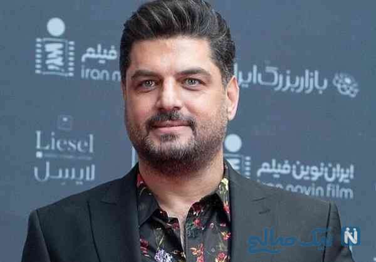 جشن عروسی سام درخشانی+ عکس