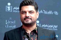 شعبه جدید رستوران سام درخشانی در باکلاس ترین جای تهران | سام درخشانی برای خانم های بازیگر دورهمی گرفت + عکس