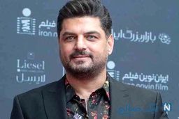 شعبه جدید رستوران سام درخشانی در باکلاس ترین جای تهران | سام درخشانی برای خانم های بازیگر دورهمی گرفت + عکس