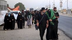 شروط سفر به عراق مشخص شد