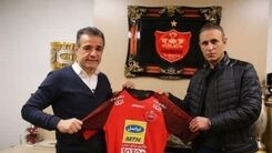 یحیی گل محمدی از پرسپولیس جدا می شود؟
