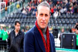 اخبار ورزشی: کری خوانی یحیی گل محمدی بعد از قهرمانی