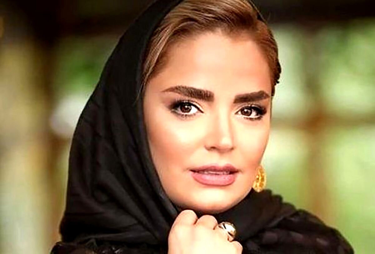 بیوگرافی سپیده خداوردی