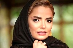 تو چشم بودن تیپ سپیده خداوردی و پسرش در ماشین لاکچری+عکس