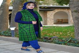 نیوشا ضیغمی با تیپ میلیونی به استقبال پاییز رفت+عکس