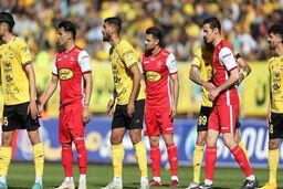  بمب شوکه کننده نقل و انتقالات علیه پرسپولیس ترکید | توافق نهایی انجام شد