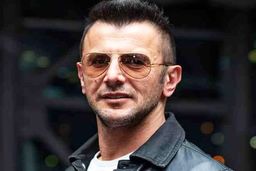 تغییر چهره جالب امین حیایی و احسان علیخانی بعد از ۱۰سال+عکس